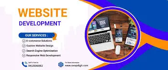 Swapdigit IT Services